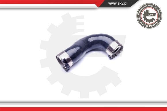 Charge Air Hose 24SKV764 - image 2