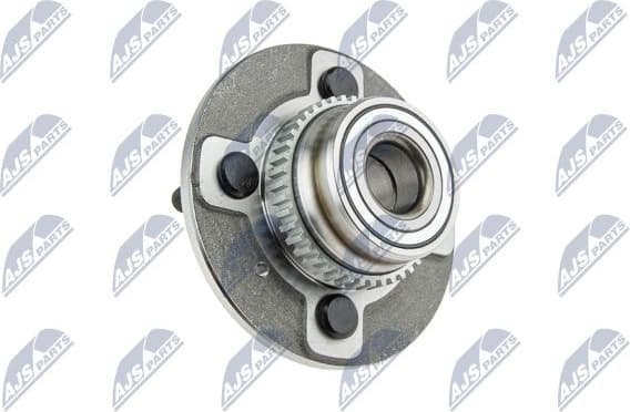 Wheel Bearing Kit KLT-HY-516