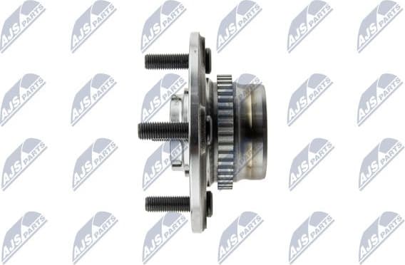 Wheel Bearing Kit KLT-HY-516 - image 3