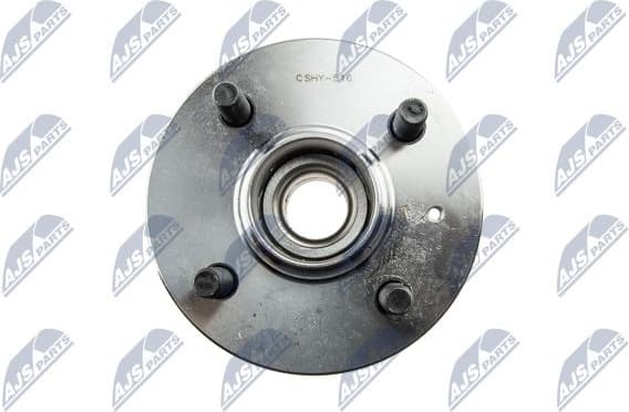 Wheel Bearing Kit KLT-HY-516 - image 4