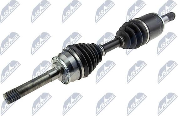 Drive Shaft NPW-MS-059