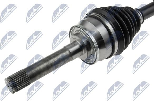 Drive Shaft NPW-MS-059 - image 2