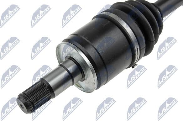 Drive Shaft NPW-MS-059 - image 3