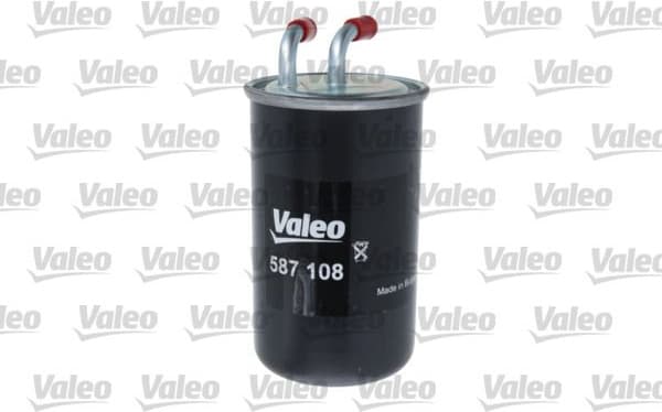 Fuel Filter 587108 - image 2