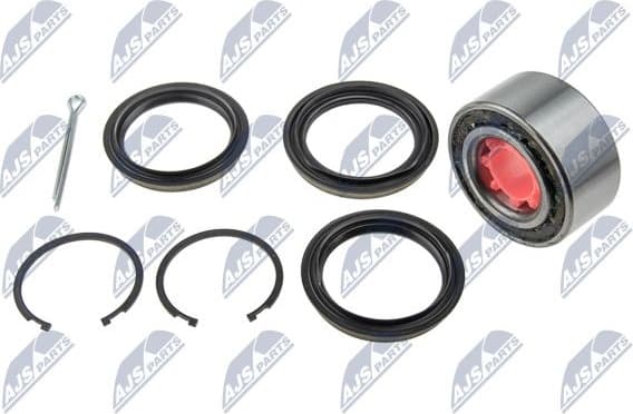 Wheel Bearing Kit KLP-NS-018 - image 2