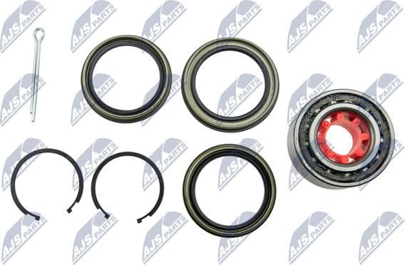 Wheel Bearing Kit KLP-NS-018 - image 3