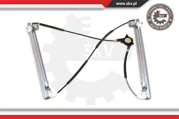 Window Regulator 01SKV102 - image 2