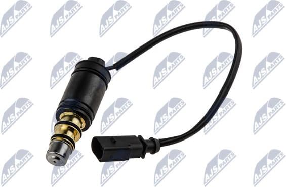 Control Valve, air conditioning compressor EAC-VW-002