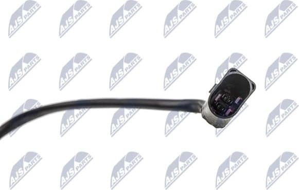 Control Valve, air conditioning compressor EAC-VW-002 - image 3