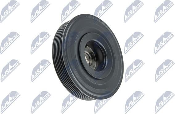 Belt Pulley, crankshaft RKP-RE-016