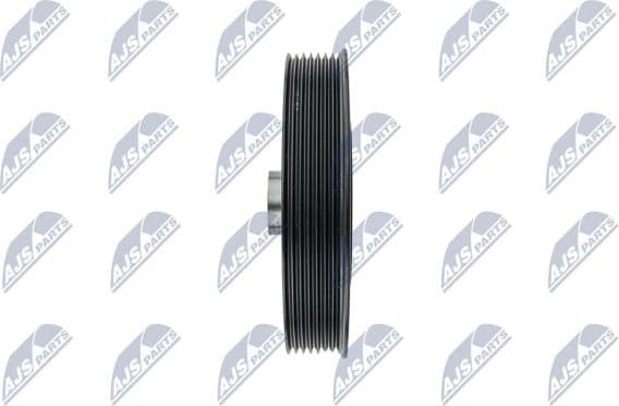 Belt Pulley, crankshaft RKP-RE-016 - image 3