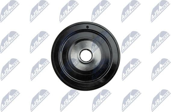 Belt Pulley, crankshaft RKP-RE-016 - image 5