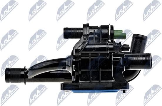 Thermostat, coolant CTM-CT-001 - image 3