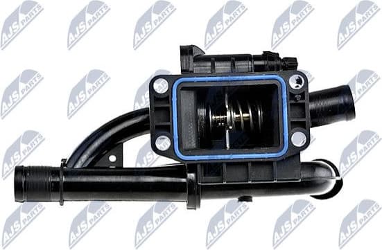 Thermostat, coolant CTM-CT-001 - image 4