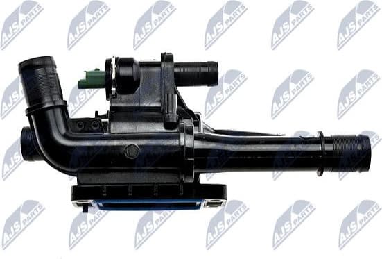 Thermostat, coolant CTM-CT-001 - image 5