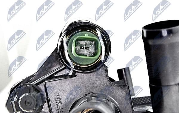 Thermostat, coolant CTM-CT-001 - image 8