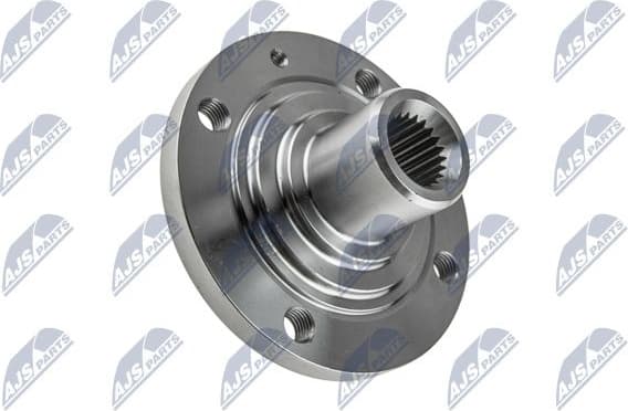Wheel Hub KLP-VW-000P2