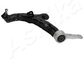 Control/Trailing Arm, wheel suspension 72-01-124L - image 2