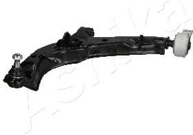 Control/Trailing Arm, wheel suspension 72-01-124L - image 3