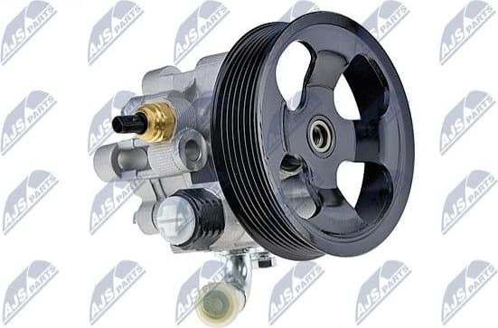 Hydraulic Pump, steering SPW-TY-021
