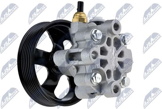 Hydraulic Pump, steering SPW-TY-021 - image 2