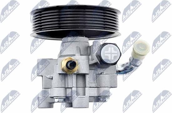 Hydraulic Pump, steering SPW-TY-021 - image 3
