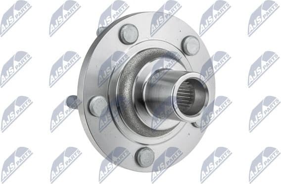 Wheel Hub KLP-MZ-013P2