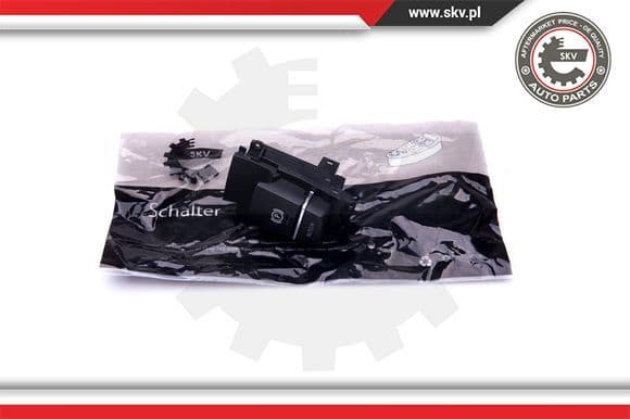 Switch, park brake actuation 96SKV067