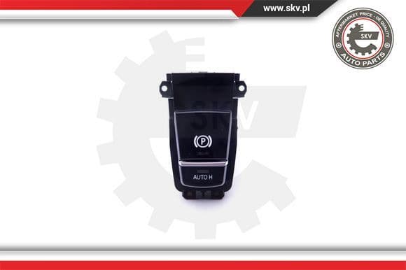 Switch, park brake actuation 96SKV067 - image 2