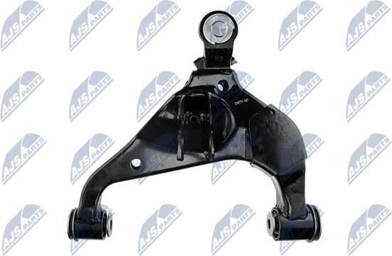 Control/Trailing Arm, wheel suspension ZWD-TY-187 - image 3