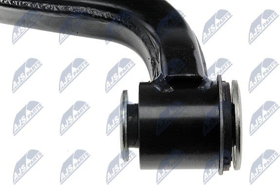 Control/Trailing Arm, wheel suspension ZWD-TY-187 - image 5