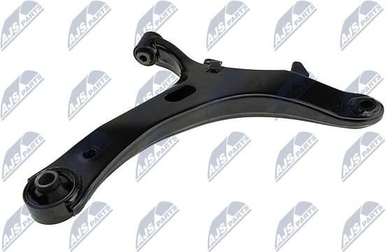 Control/Trailing Arm, wheel suspension ZWD-SB-005