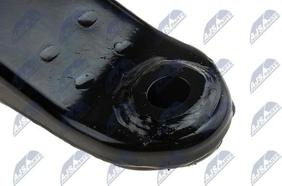 Control/Trailing Arm, wheel suspension ZWD-SB-005 - image 6