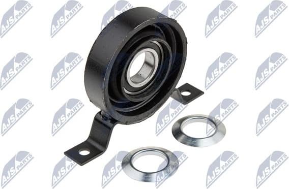 Suspension, propshaft NLW-LR-004