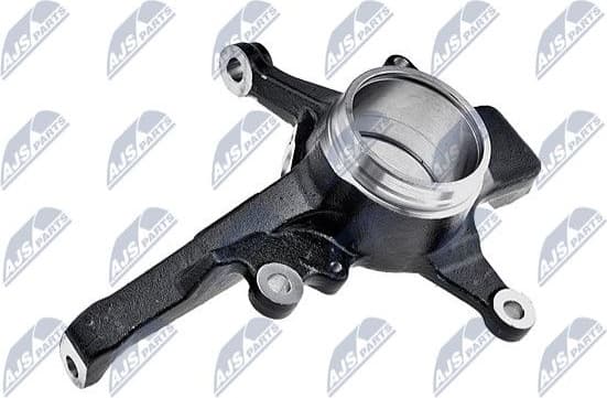 Steering Knuckle, wheel suspension ZZP-MZ-010