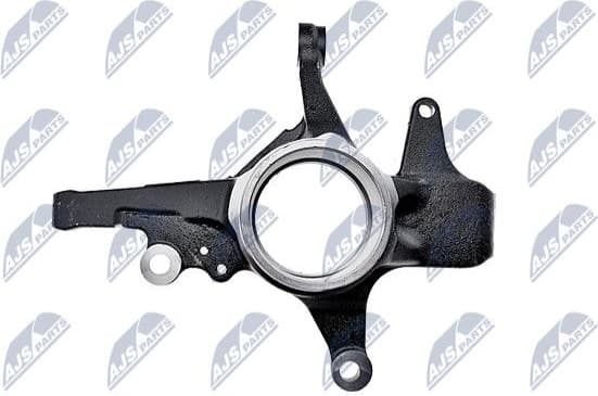 Steering Knuckle, wheel suspension ZZP-MZ-010 - image 4