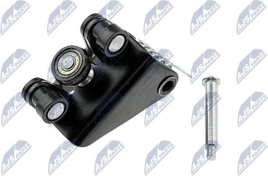 Door slider EZC-RE-027