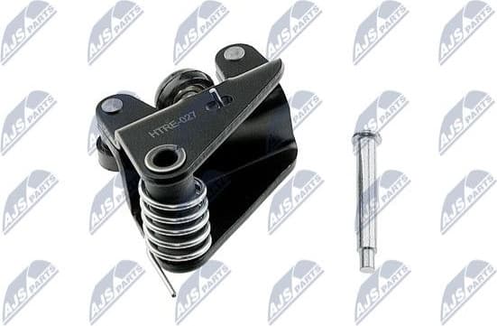 Door slider EZC-RE-027 - image 5