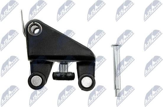 Door slider EZC-RE-027 - image 4