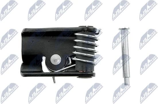 Door slider EZC-RE-027 - image 3