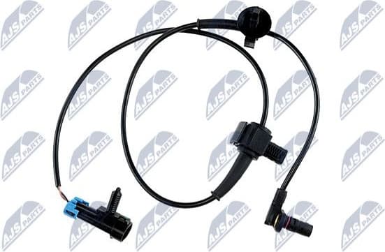 Sensor, wheel speed HCA-CH-021