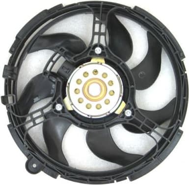 Fan, engine cooling 47506