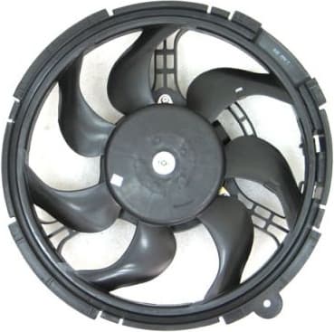 Fan, engine cooling 47506 - image 2