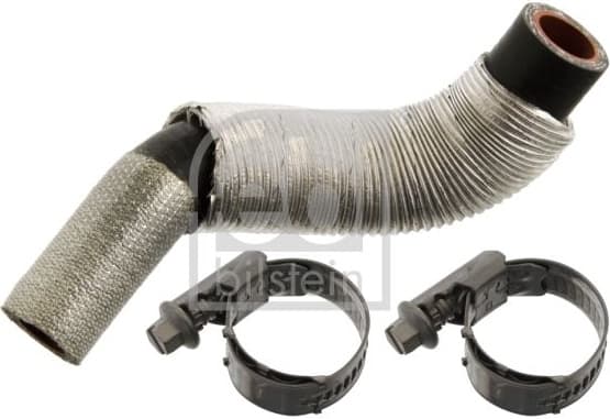 Oil Hose 103778