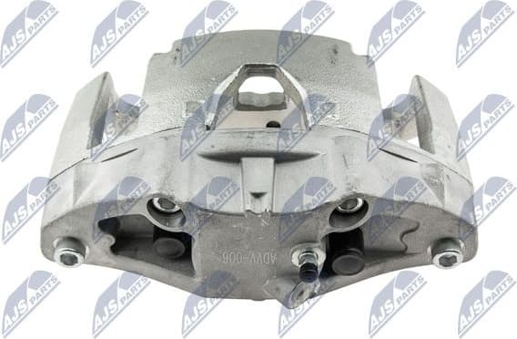 Brake Caliper HZP-VV-006 - image 3
