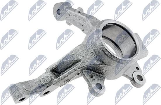 Steering Knuckle, wheel suspension ZZP-RE-000