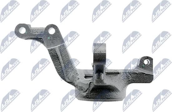 Steering Knuckle, wheel suspension ZZP-RE-000 - image 5