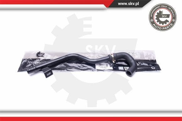 Coolant Pipe 43SKV605
