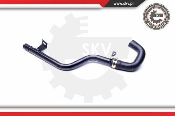 Coolant Pipe 43SKV605 - image 3