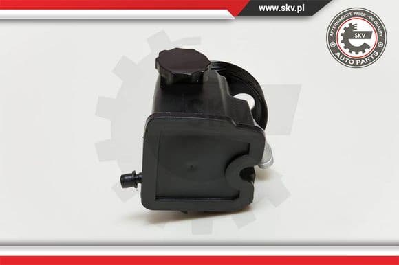 Hydraulic Pump, steering 10SKV046 - image 3